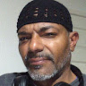 Meet your Posher, Frederick